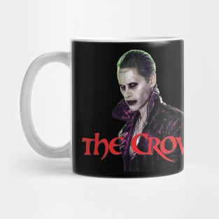 Joke-crow Mug